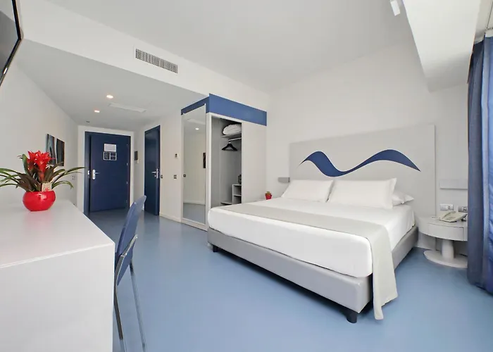 Hotel Poseidon