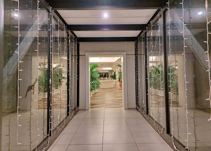 Hotel Poseidon