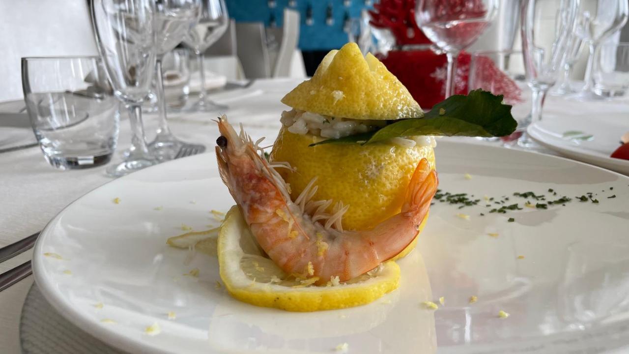 Poseidon Torre del Greco