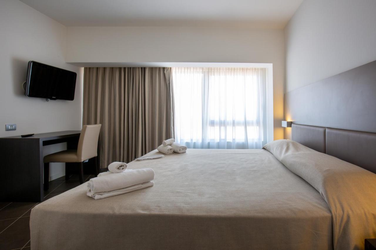 Hotel Poseidon