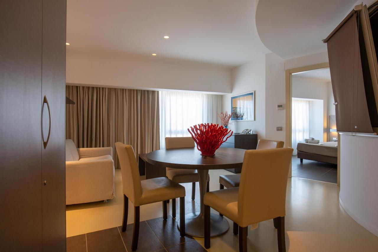 Hotel Poseidon 4*