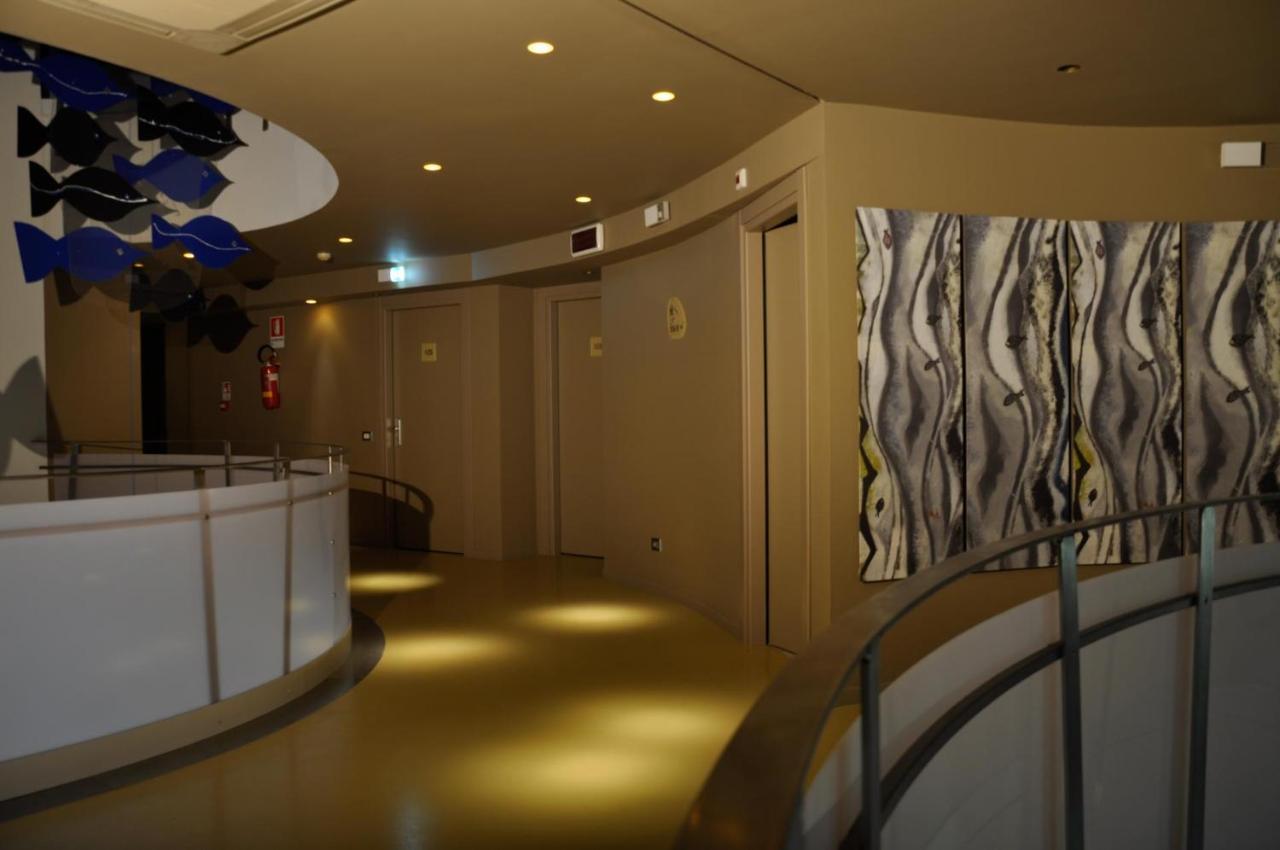 Hotel Poseidon 4*
