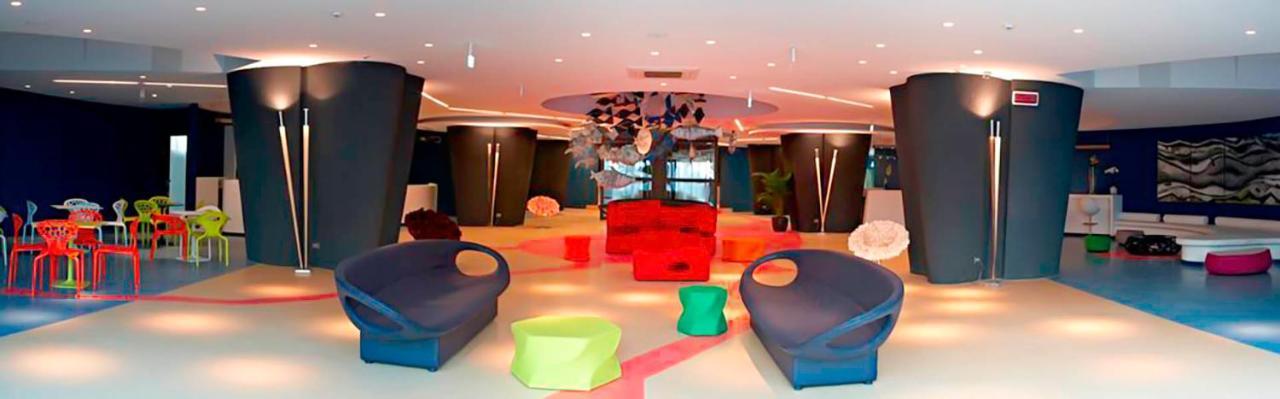 Hotel Poseidon 4*
