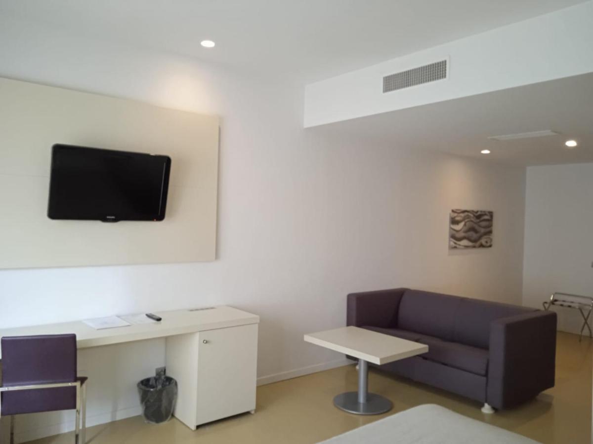 Hotel Poseidon Torre del Greco