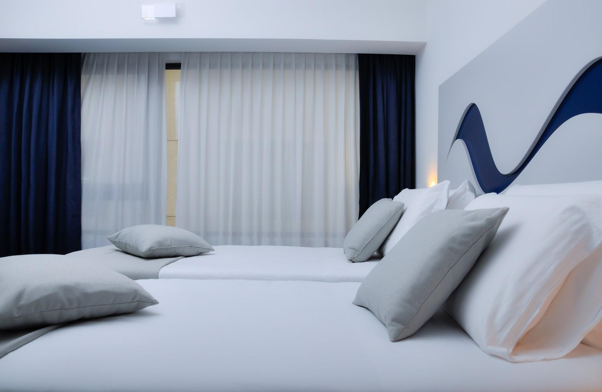 Hotel Poseidon 4*