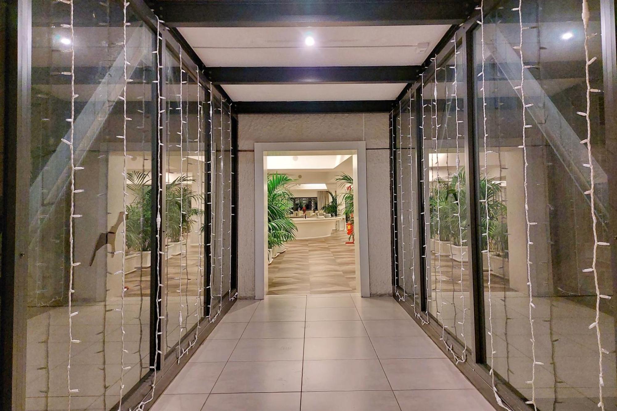 Hotel Poseidon Torre del Greco