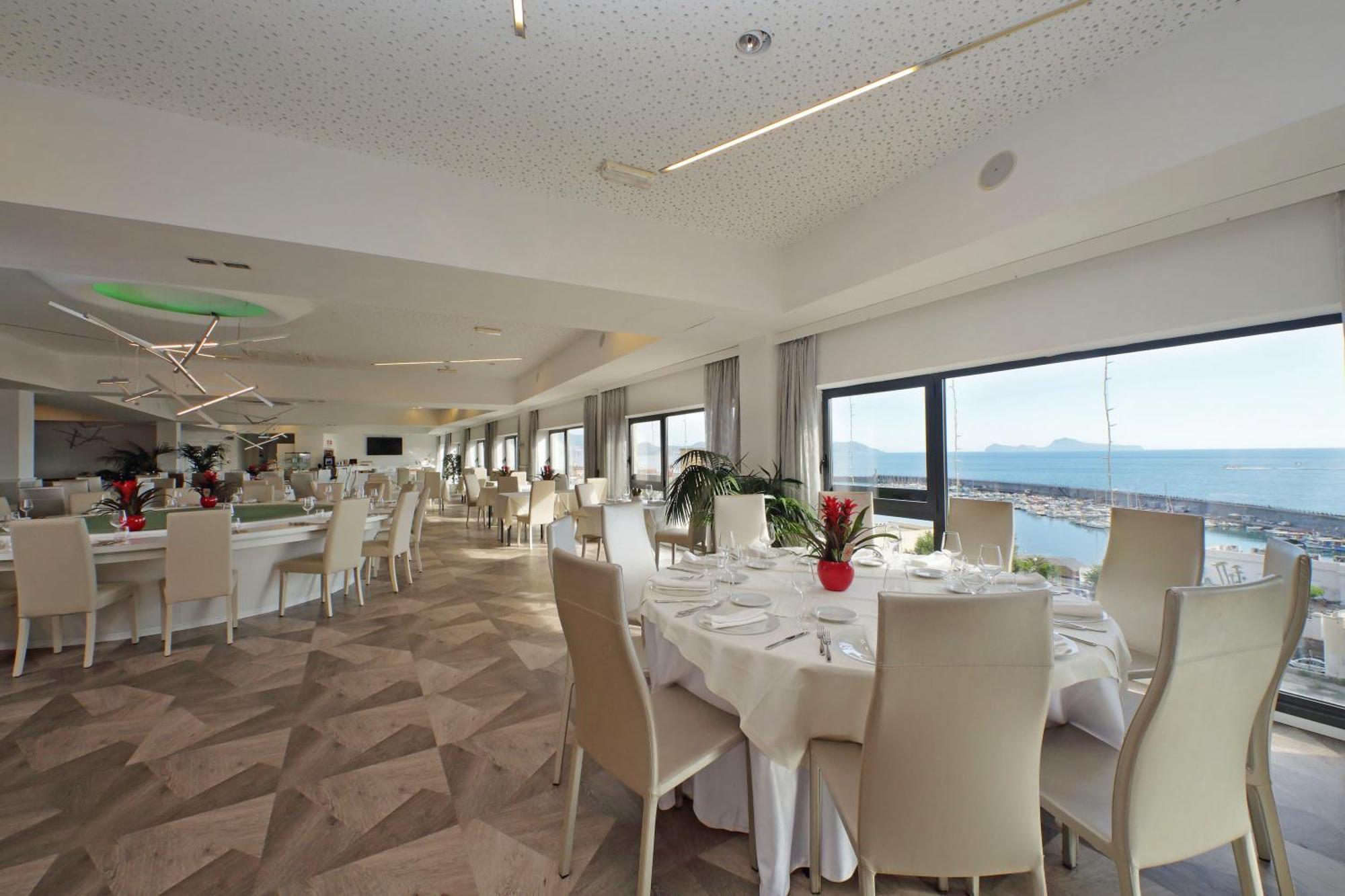 Poseidon Hotel Torre del Greco