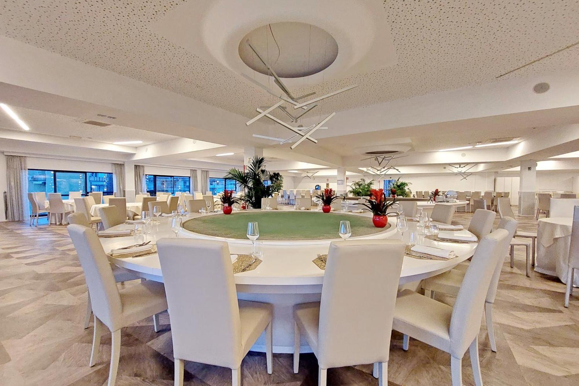 Poseidon Hotel