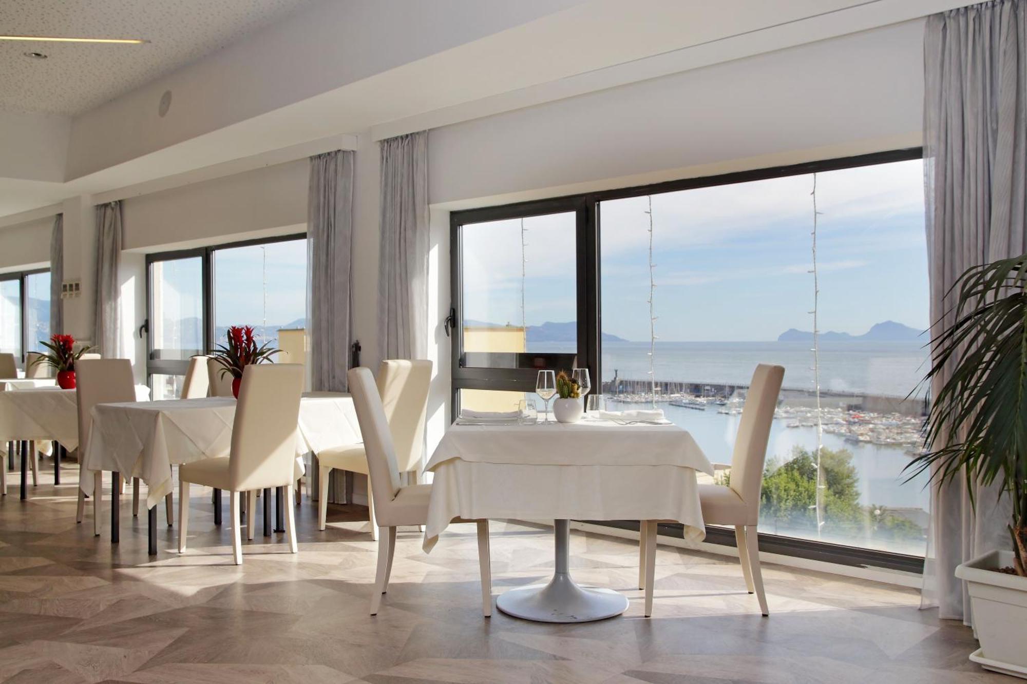 Hotel Poseidon