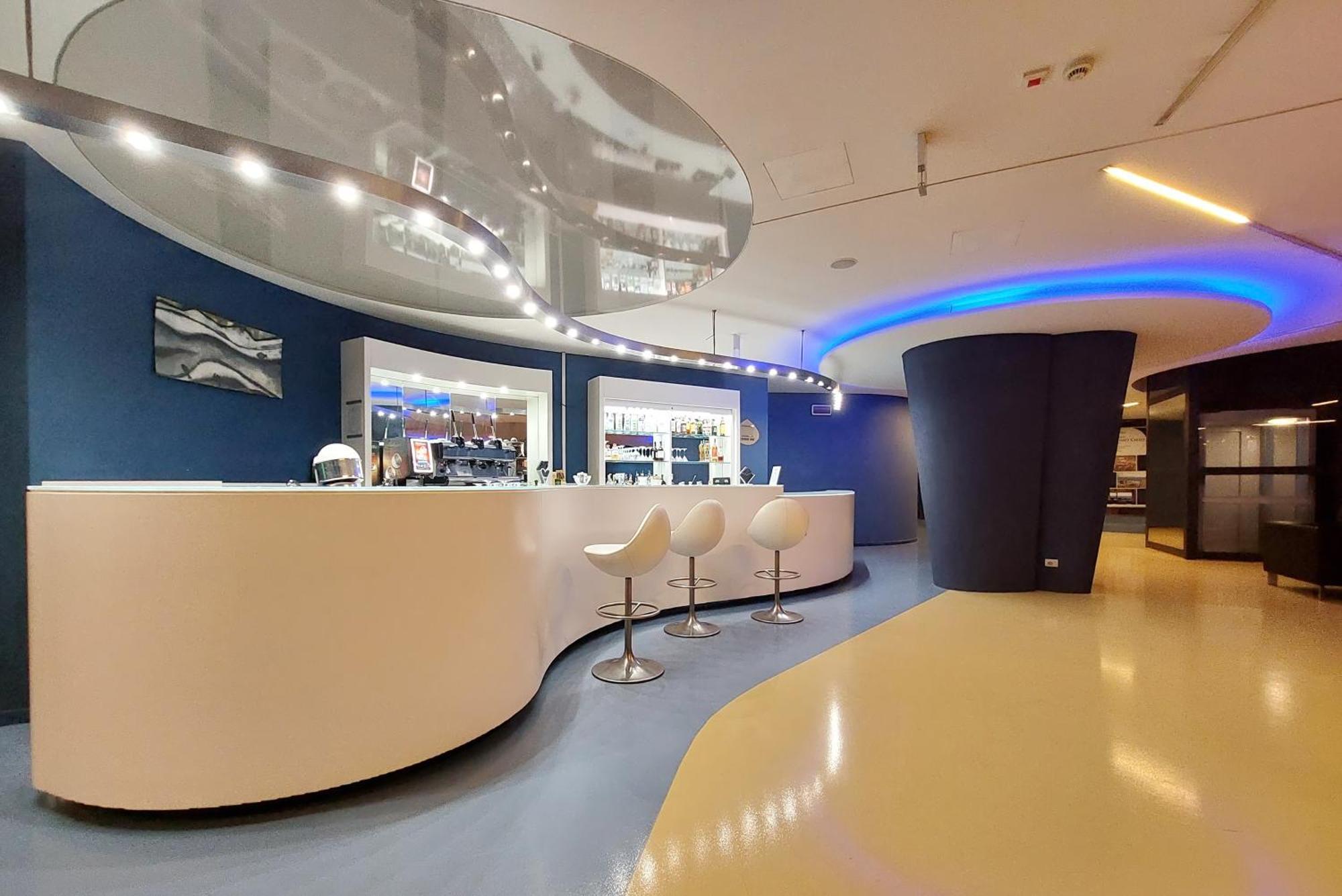 Hotel Poseidon Torre del Greco