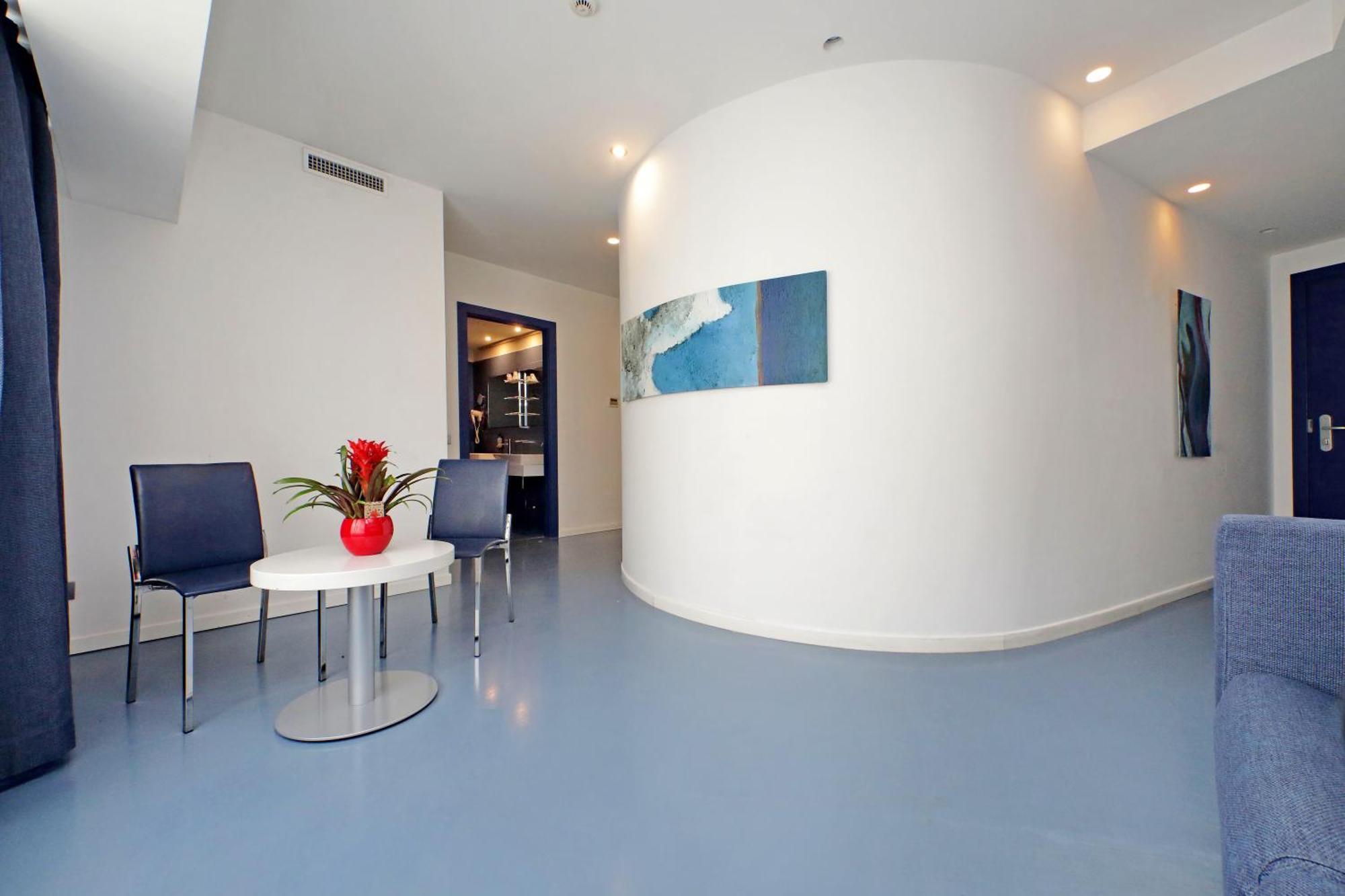 Poseidon Hotel