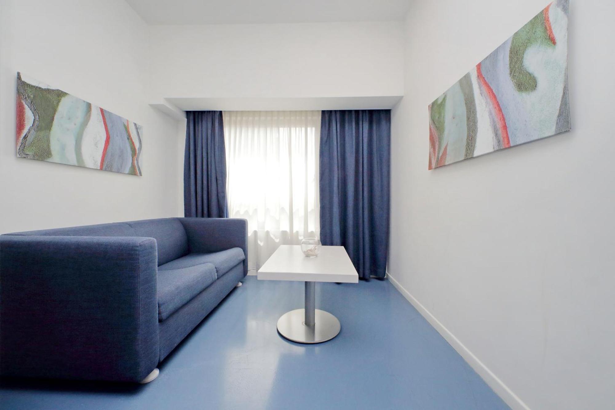 Hotel Poseidon Torre del Greco