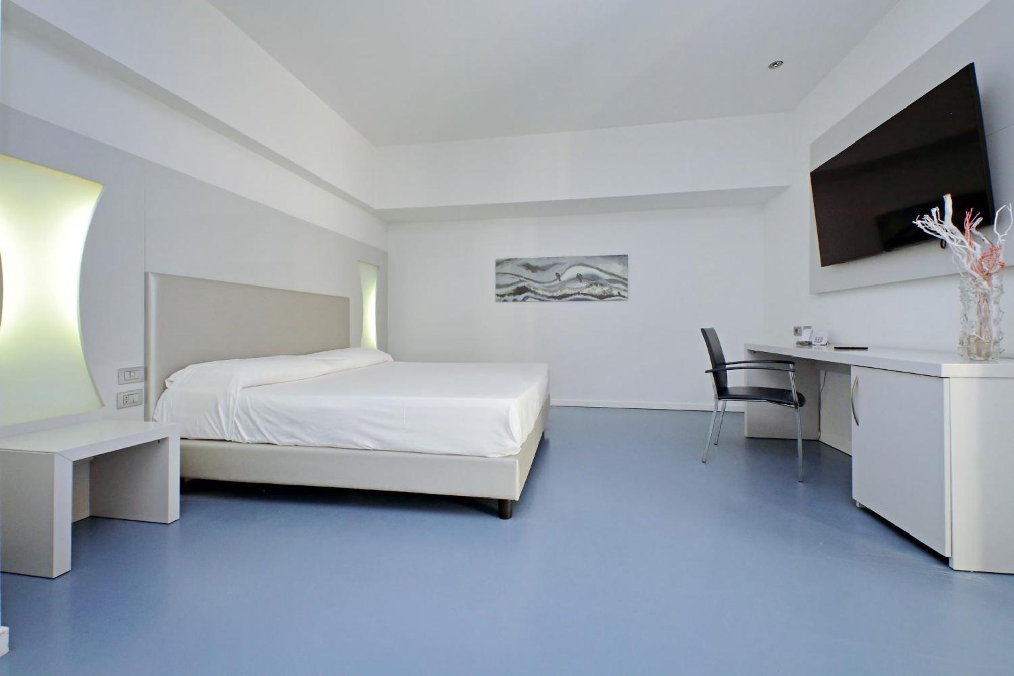 Poseidon Hotel