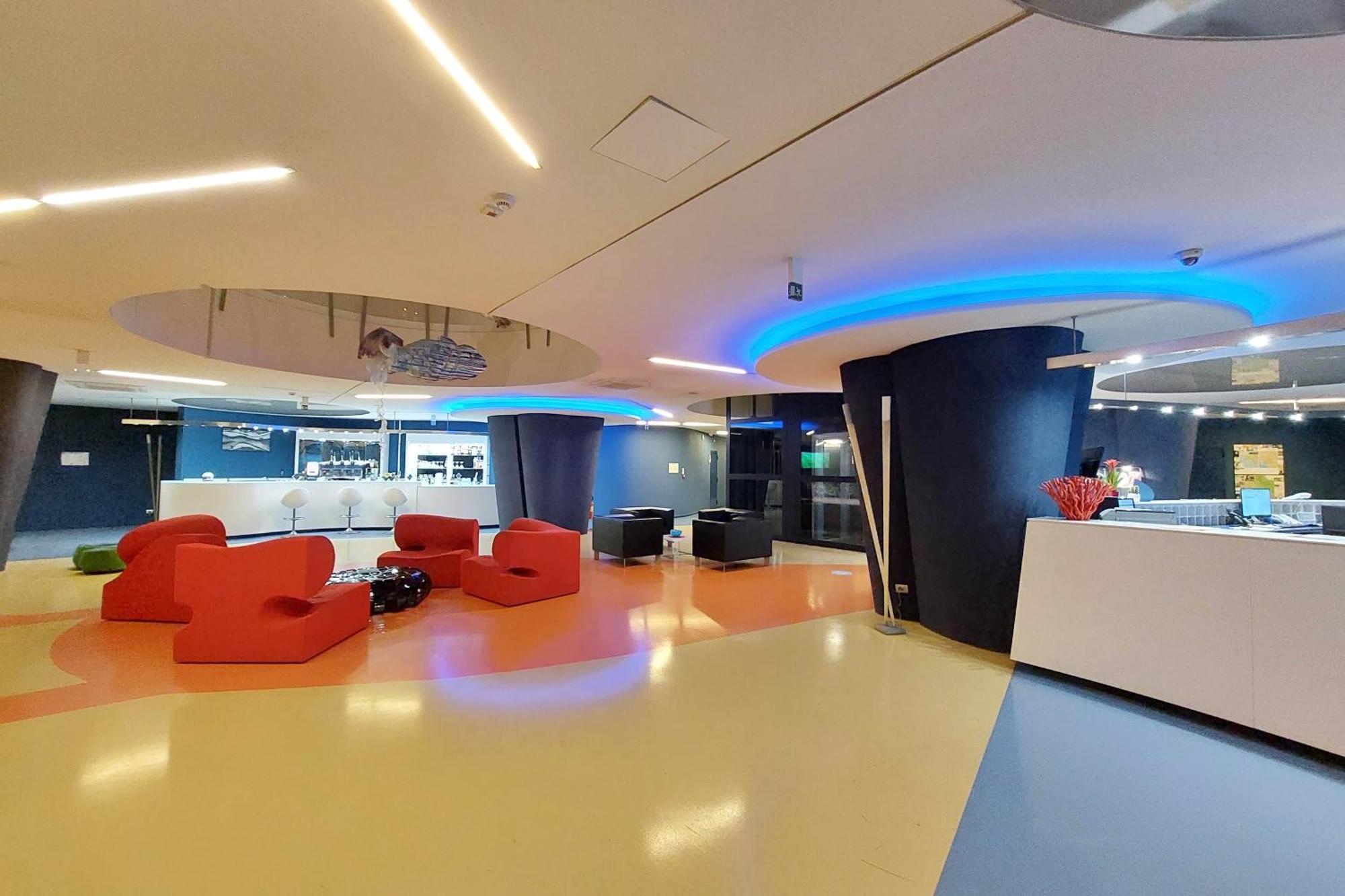 Hotel Poseidon 4*