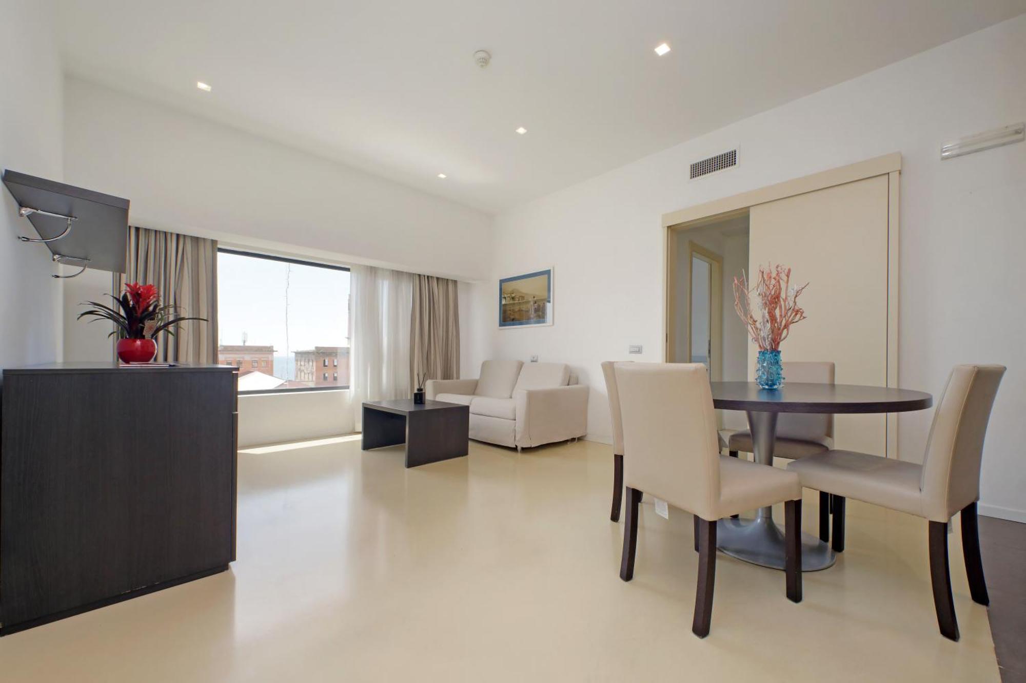 Hotel Poseidon Torre del Greco