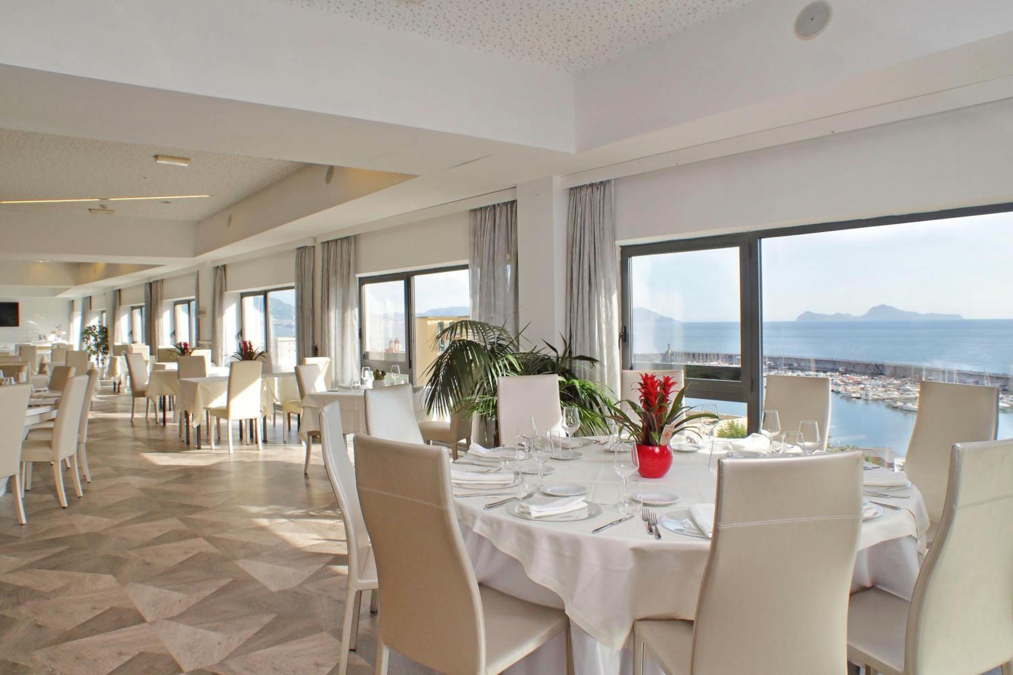 Poseidon 4* Torre del Greco