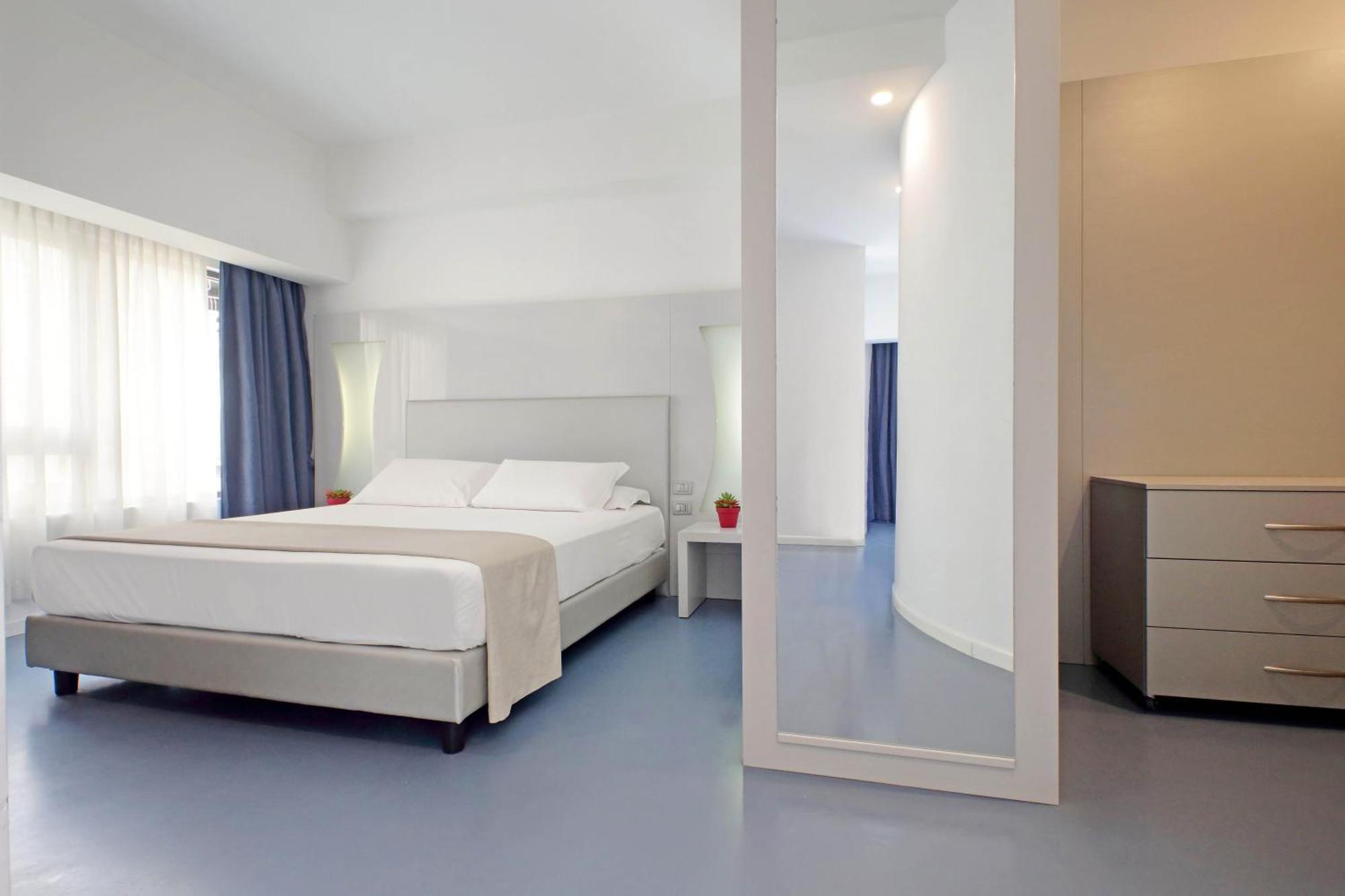 Hotel Poseidon 4*