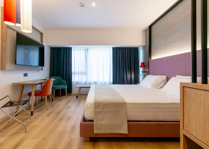 Hotel Poseidon