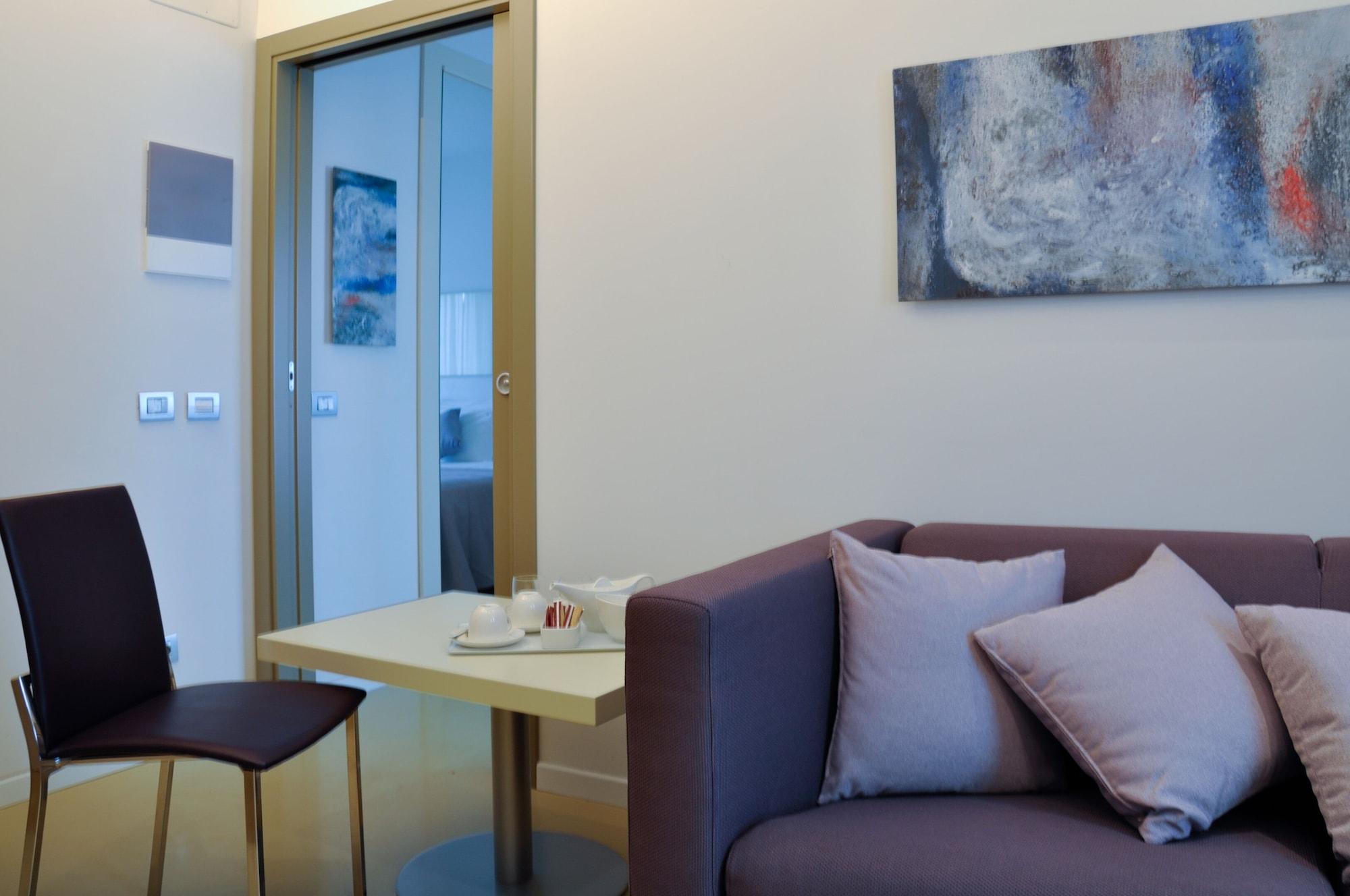 Poseidon 4* Torre del Greco