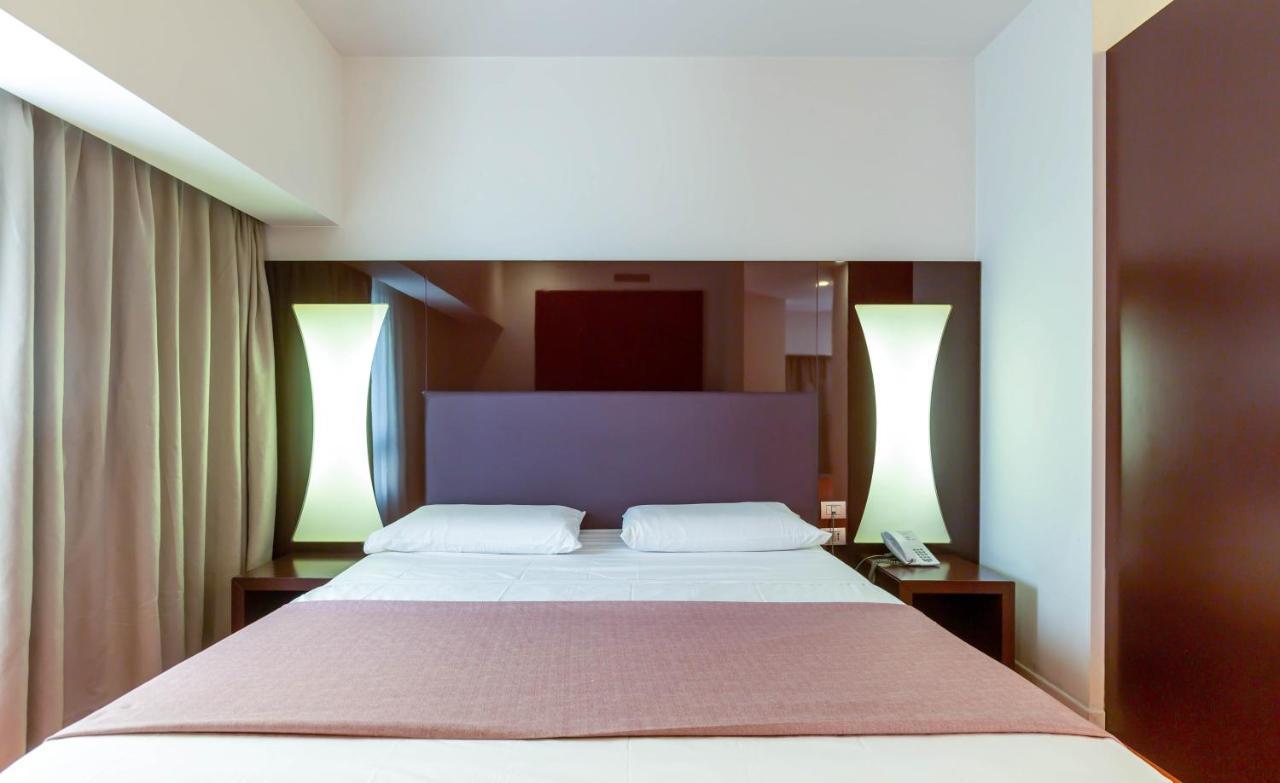Hotel Poseidon 4*