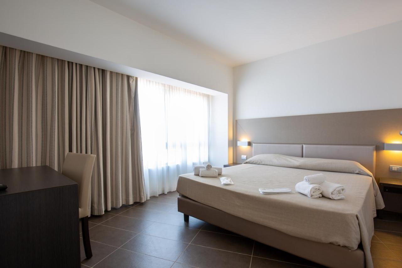 Hotel Poseidon