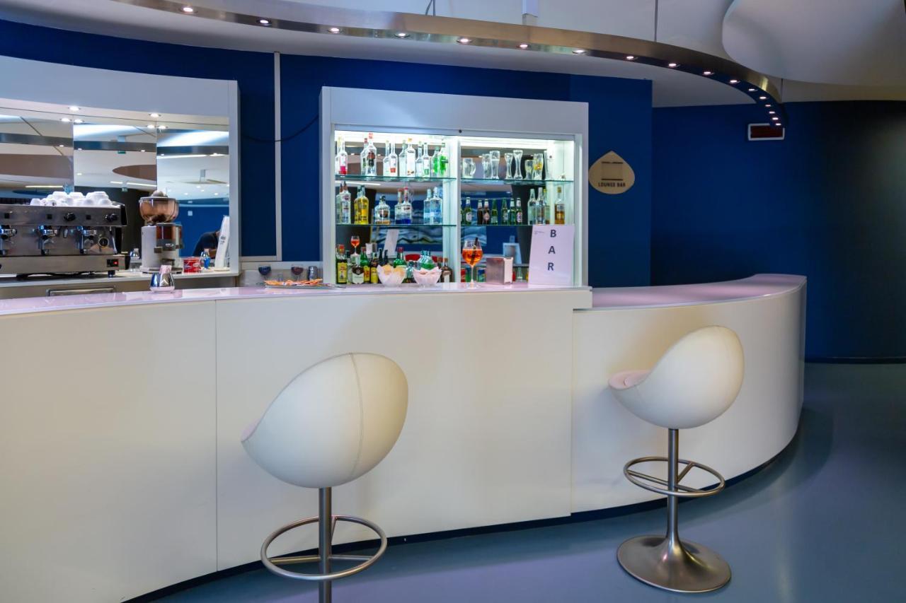 Poseidon Hotel