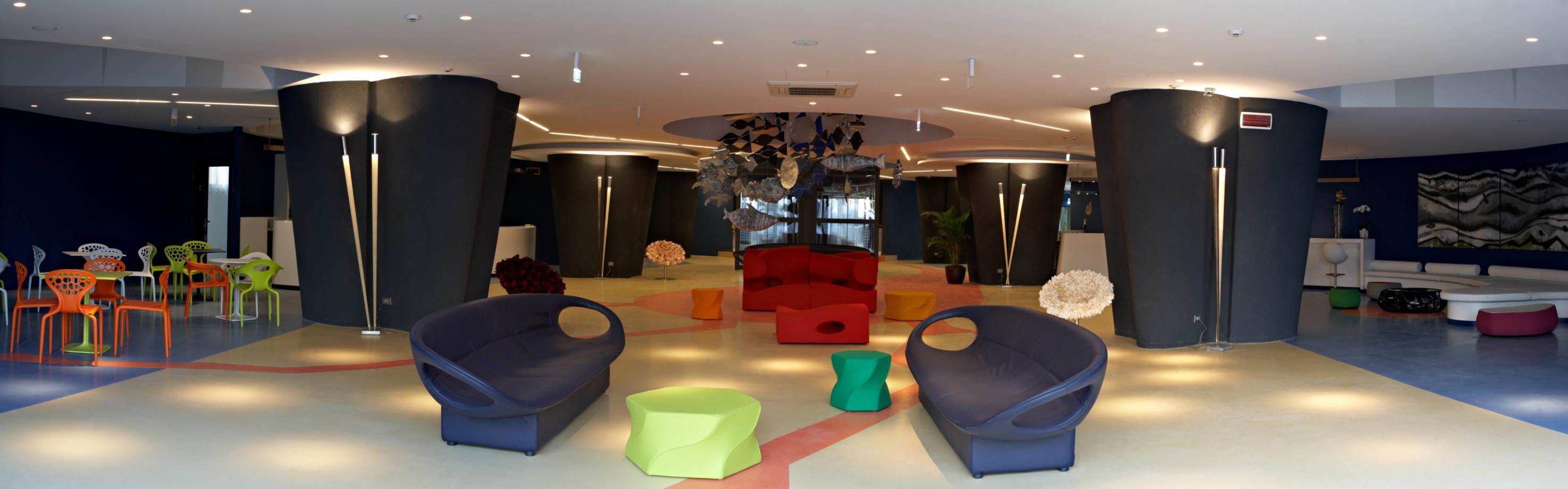 Poseidon Hotel