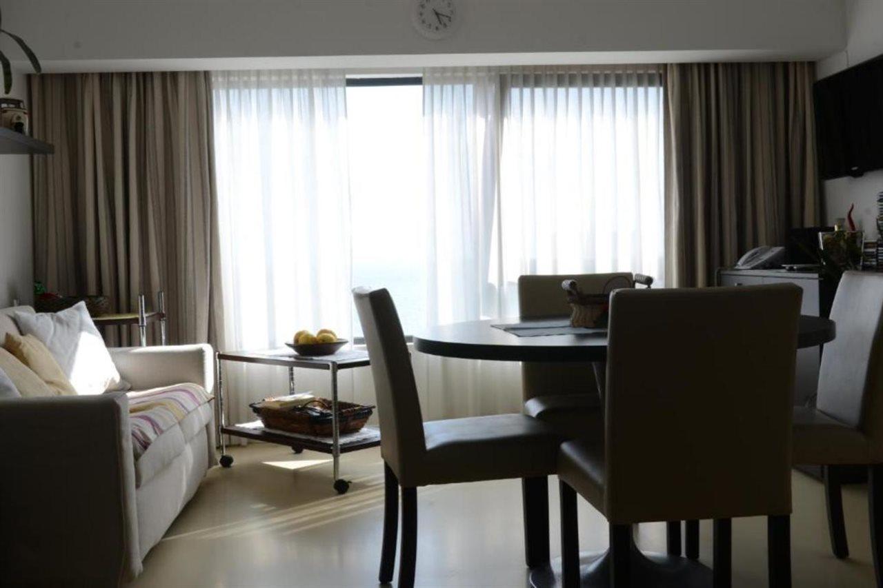 Poseidon Hotel