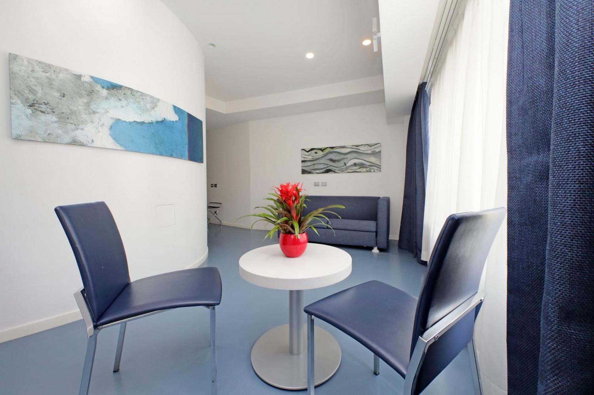 Hotel Poseidon 4*
