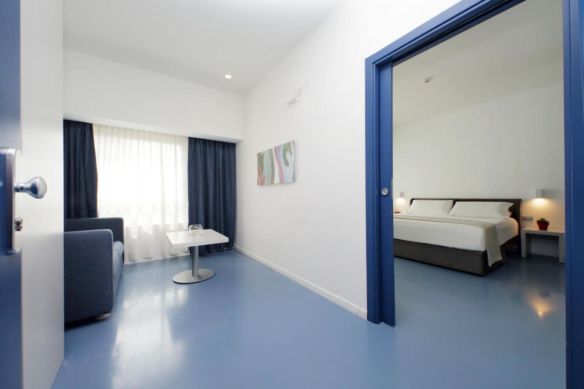 Hotel Poseidon 4*