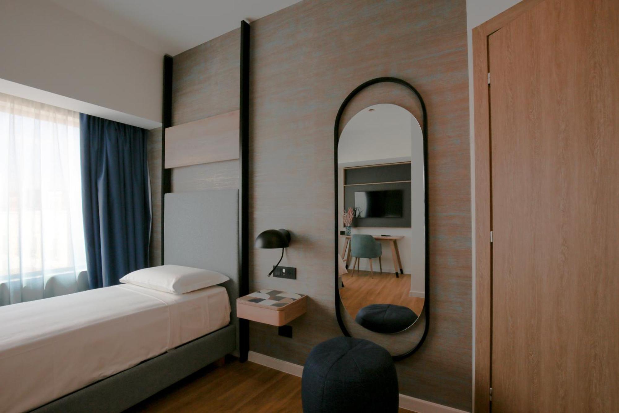 Hotel Poseidon 4*